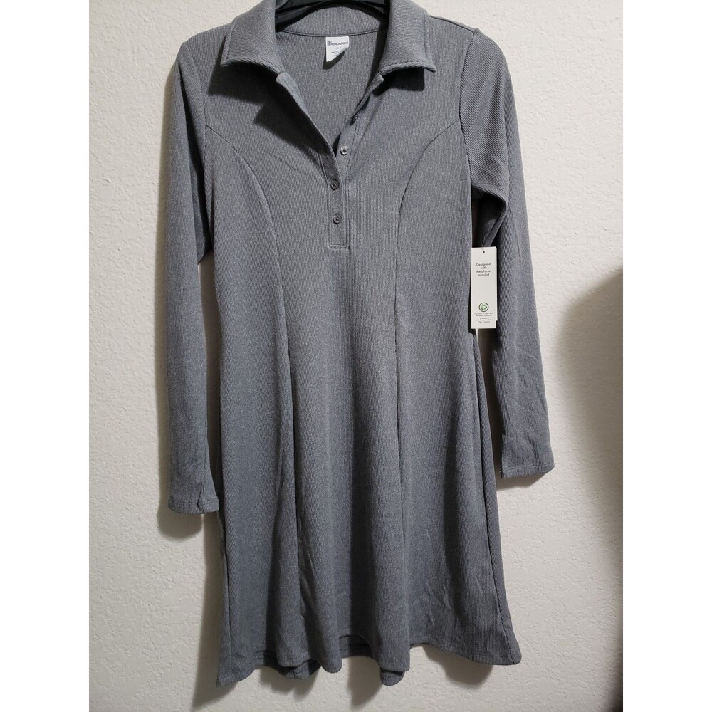 No Boundaries Dress Size Sma